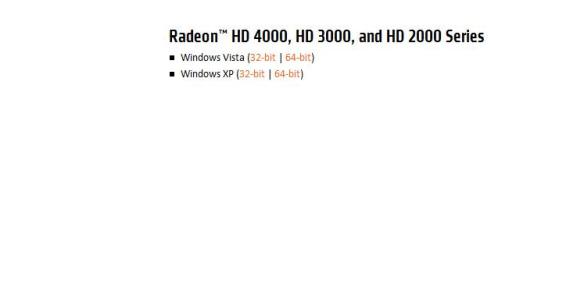 Radeon HD